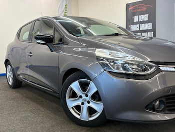 Used Renault Clio 2016 for sale - 78416339: Photo