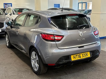 Used Renault Clio 2016 for sale - 78416339: Photo