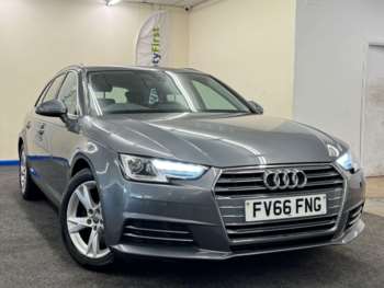 2016 (66) - 1.4 TFSI Sport Euro 6 (s/s) 5dr