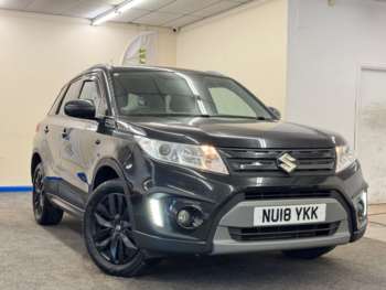 2018 (18) - 1.6 Kuro Euro 6 (s/s) 5dr
