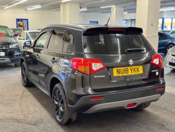 Used Suzuki Vitara 2018 for sale - 74920334: Photo