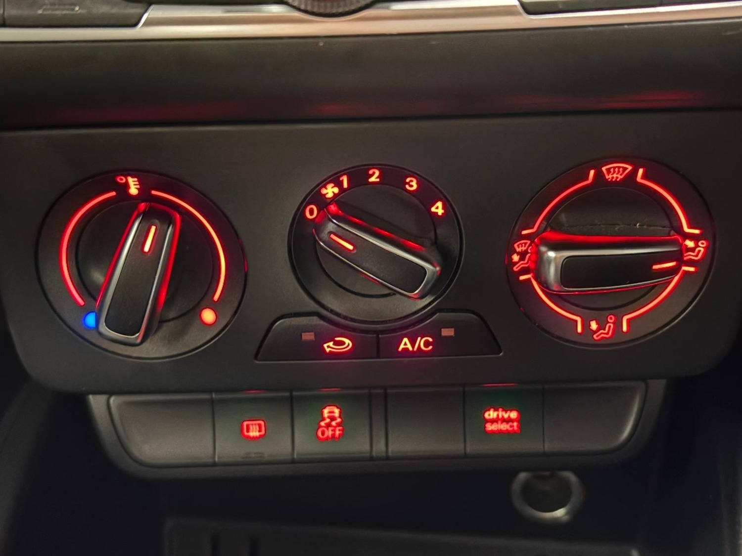 Used Audi A1 2016 for sale - 76623214: Photo 11