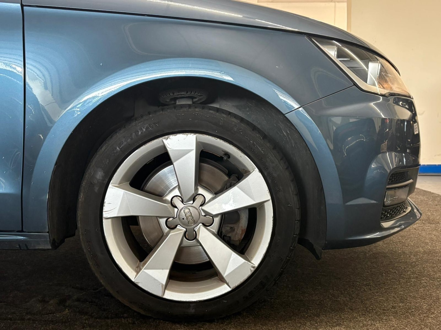 Used Audi A1 2016 for sale - 76623214: Photo 16