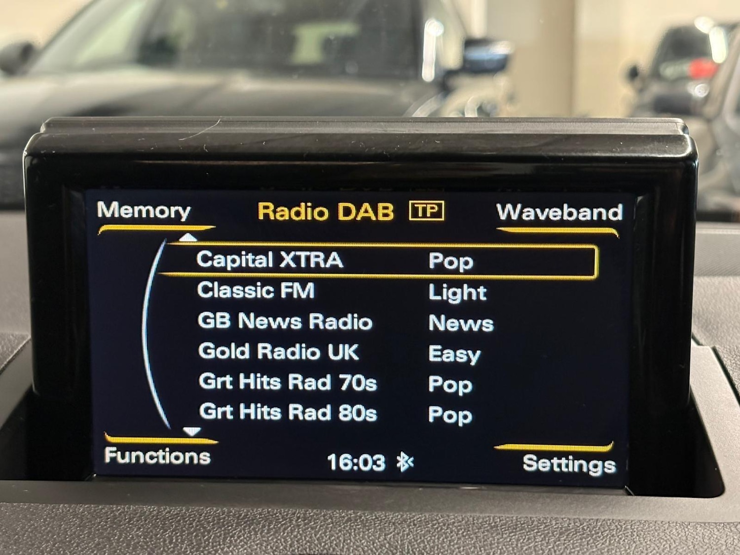 Used Audi A1 2016 for sale - 76623214: Photo 17