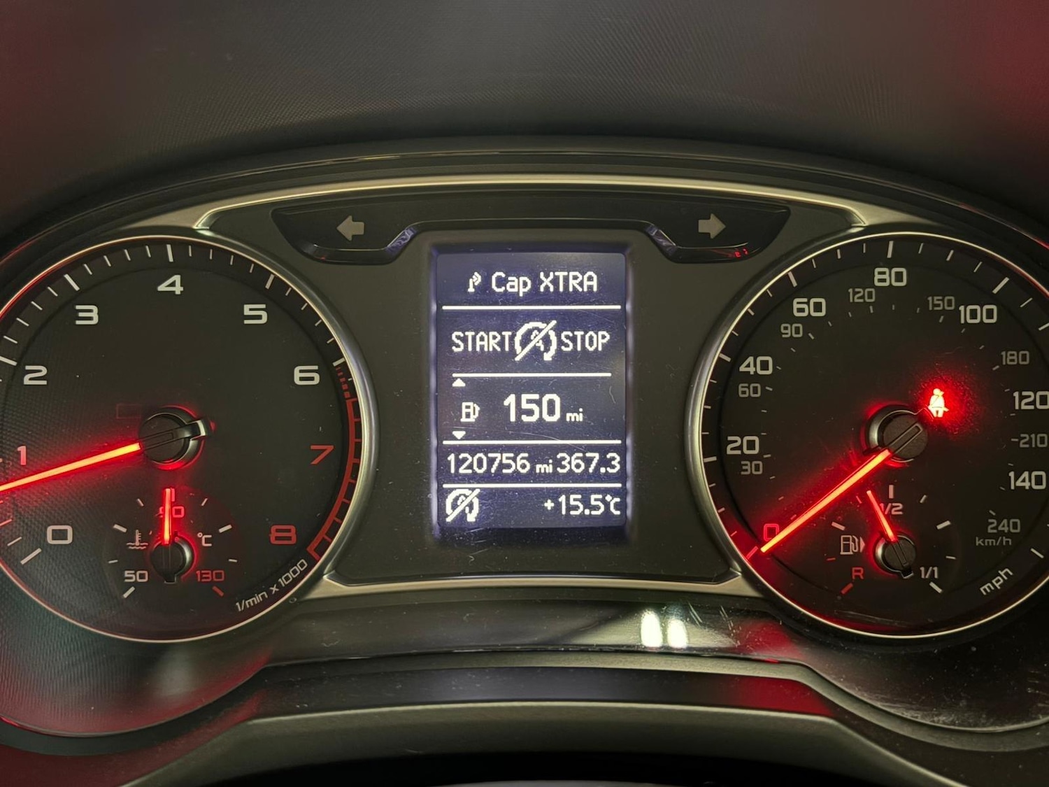 Used Audi A1 2016 for sale - 76623214: Photo 18