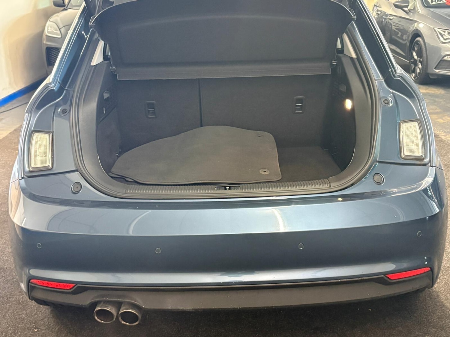 Used Audi A1 2016 for sale - 76623214: Photo 19