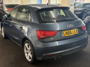 Used Audi A1 2016 for sale - 76623214: Photo