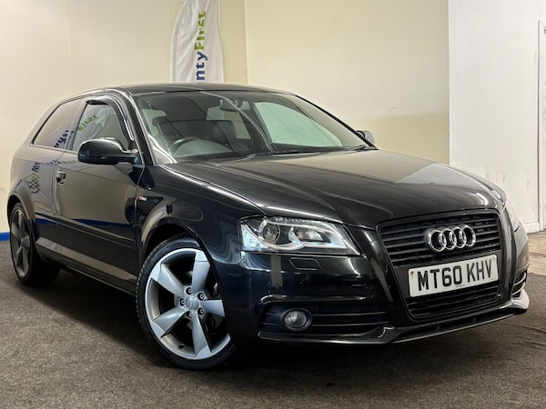 Used Audi A3 2011 for sale - 76227071: Photo 1
