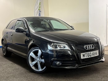Audi - A3