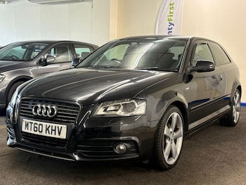 Used Audi A3 2011 for sale - 76227071: Photo 2