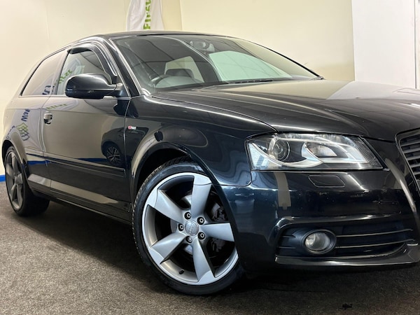 Used Audi A3 2011 for sale - 76227071: Photo 3