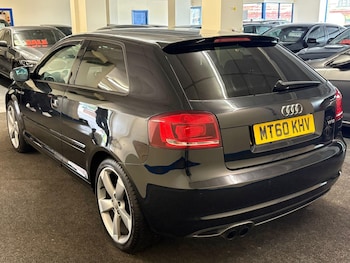 Used Audi A3 2011 for sale - 76227071: Photo 4