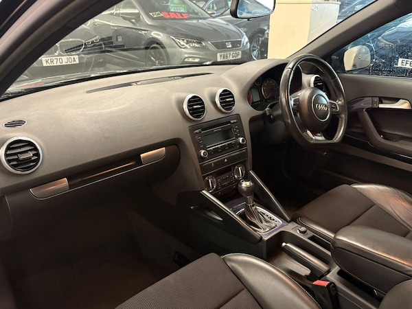 Used Audi A3 2011 for sale - 76227071: Photo 6