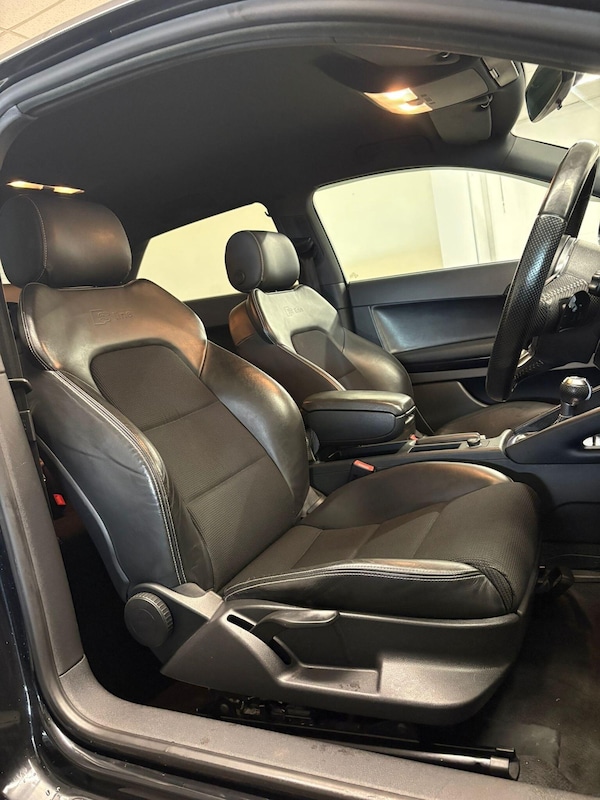 Used Audi A3 2011 for sale - 76227071: Photo 8