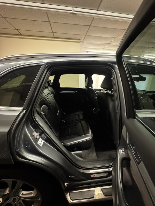 Used Audi Q5 for sale - 76227066: Photo 21