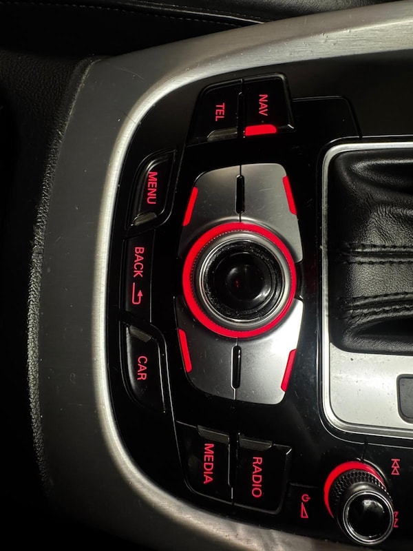 Used Audi Q5 for sale - 76227066: Photo 25