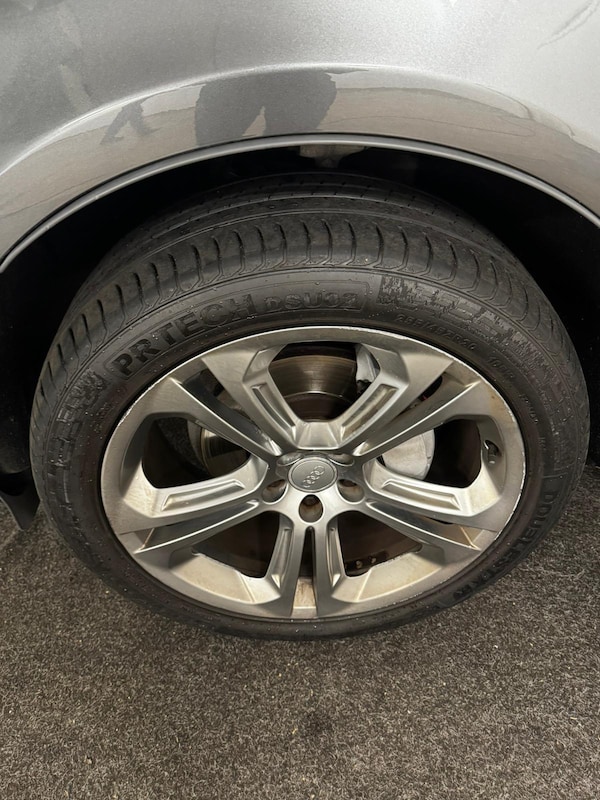 Used Audi Q5 for sale - 76227066: Photo 28