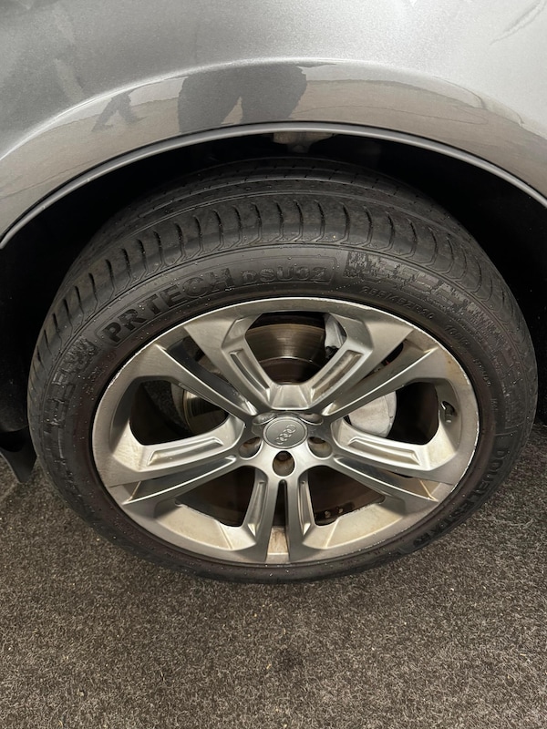 Used Audi Q5 for sale - 76227066: Photo 29