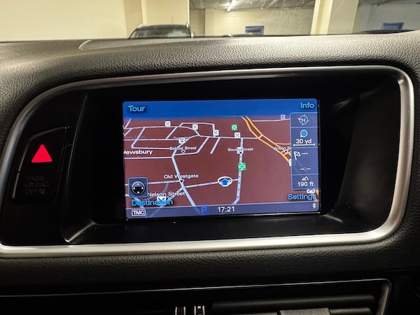 Used Audi Q5 for sale - 76227066: Photo 31