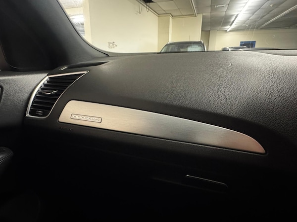 Used Audi Q5 for sale - 76227066: Photo 35