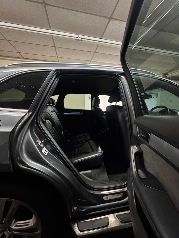 Used Audi Q5 for sale - 76227066: Photo 36