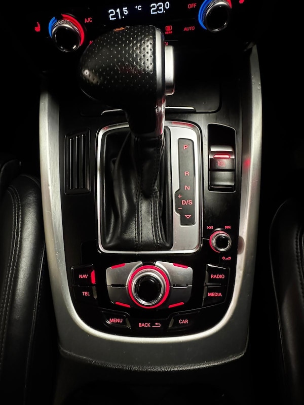 Used Audi Q5 for sale - 76227066: Photo 37