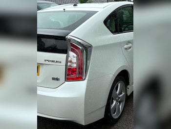 Used Toyota Prius 2015 for sale - 78892035: Photo