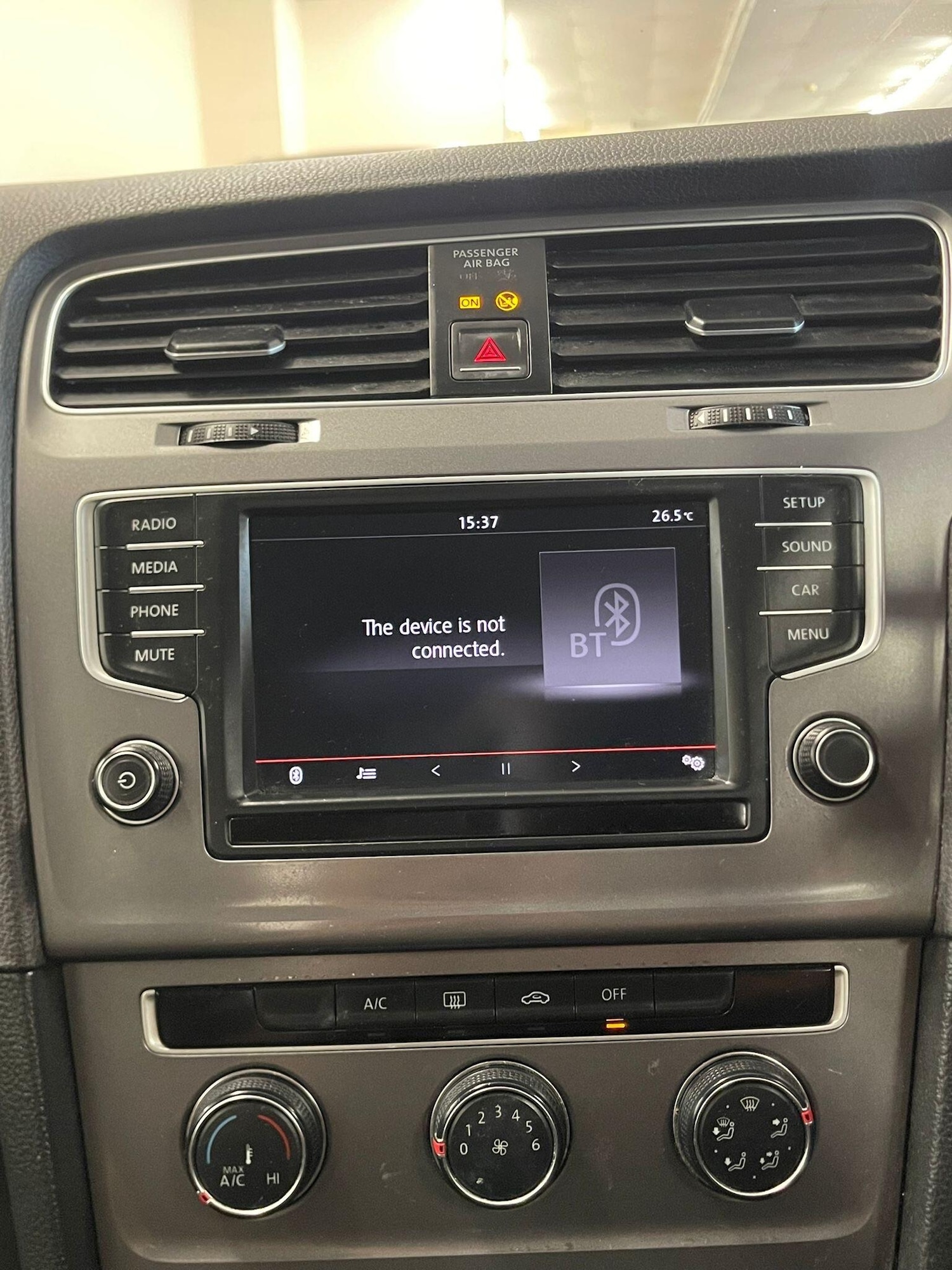 Vehicle 16