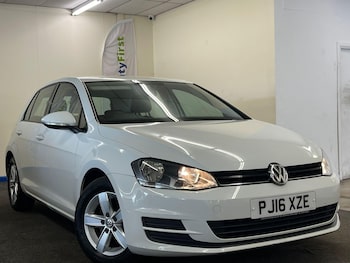 Used Volkswagen Golf 2016 for sale - 75577773: Photo