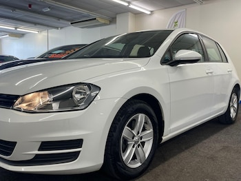 Used Volkswagen Golf 2016 for sale - 75577773: Photo