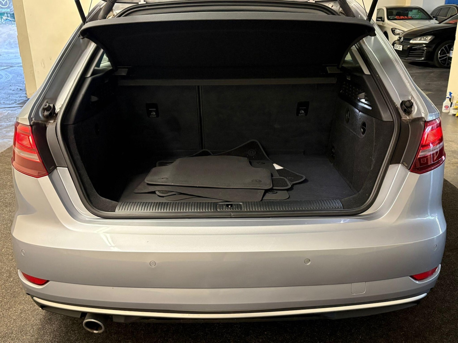 Used Audi A3 2017 for sale - 77144207: Photo 19