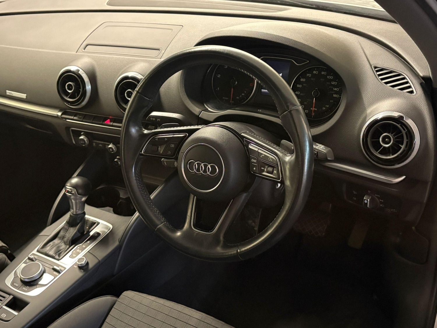 Used Audi A3 2017 for sale - 77144207: Photo 20