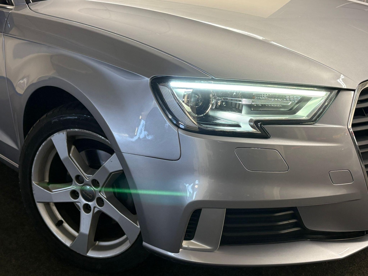 Used Audi A3 2017 for sale - 77144207: Photo 21