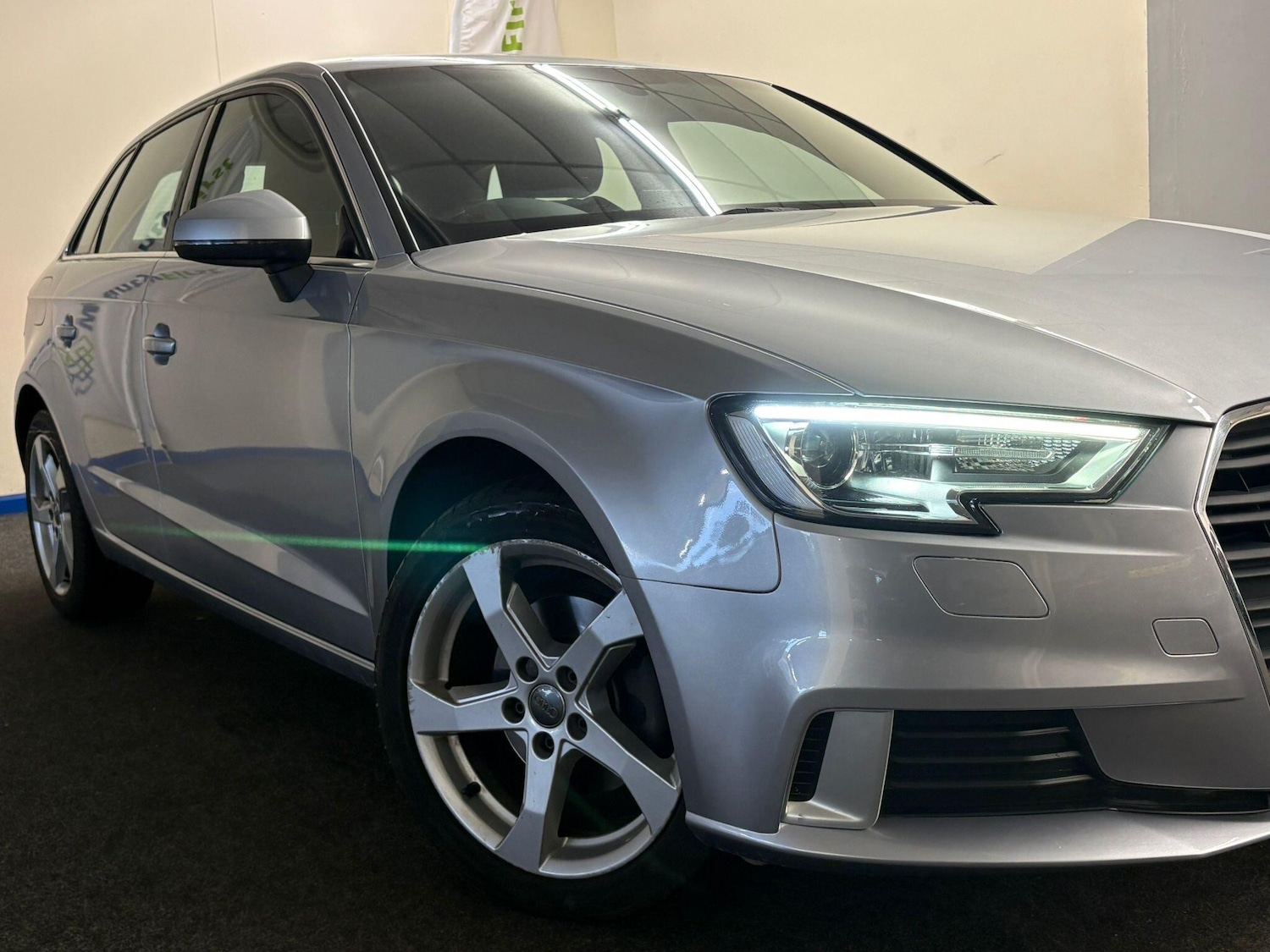 Used Audi A3 2017 for sale - 77144207: Photo 5