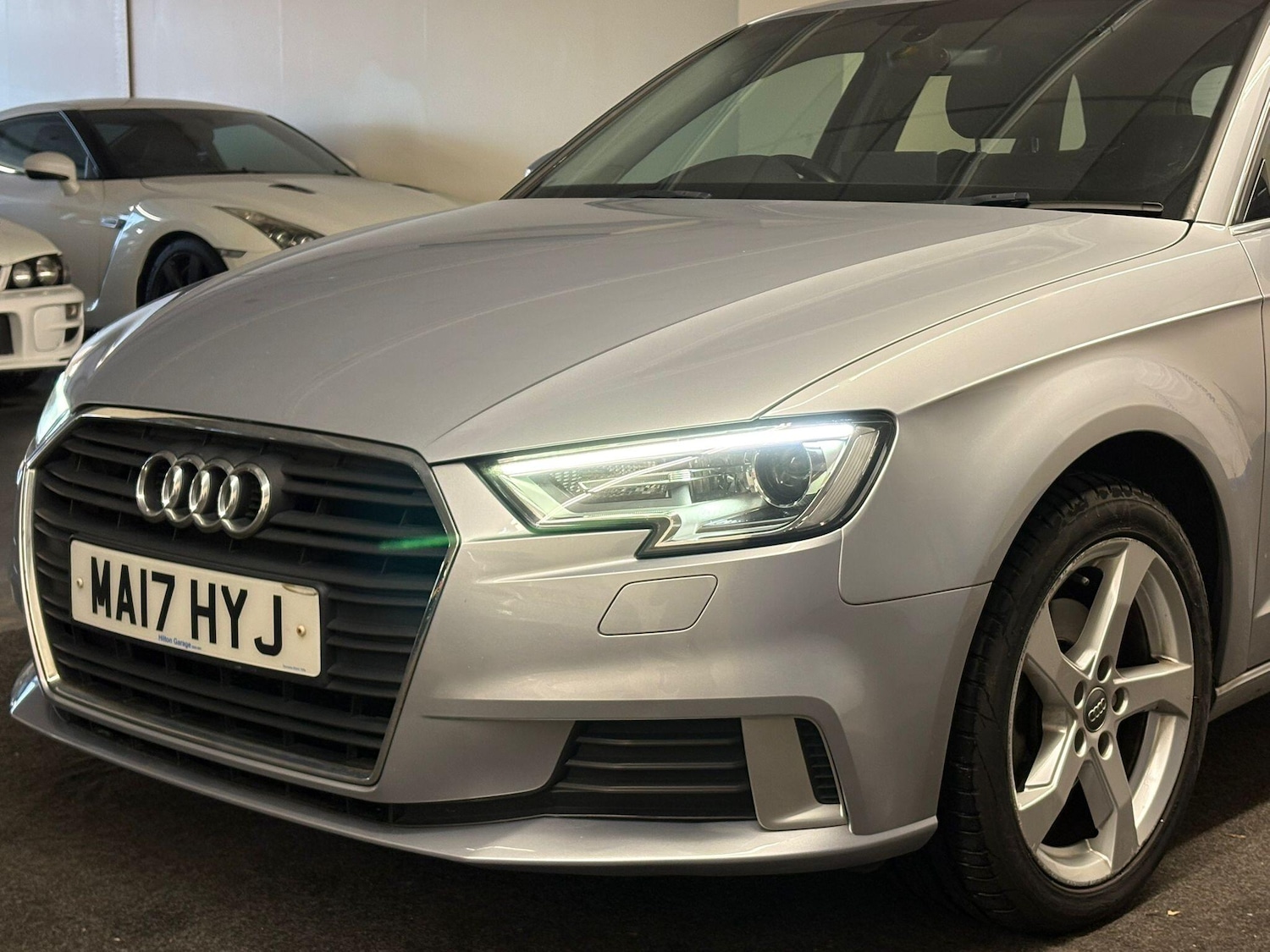 Used Audi A3 2017 for sale - 77144207: Photo 6