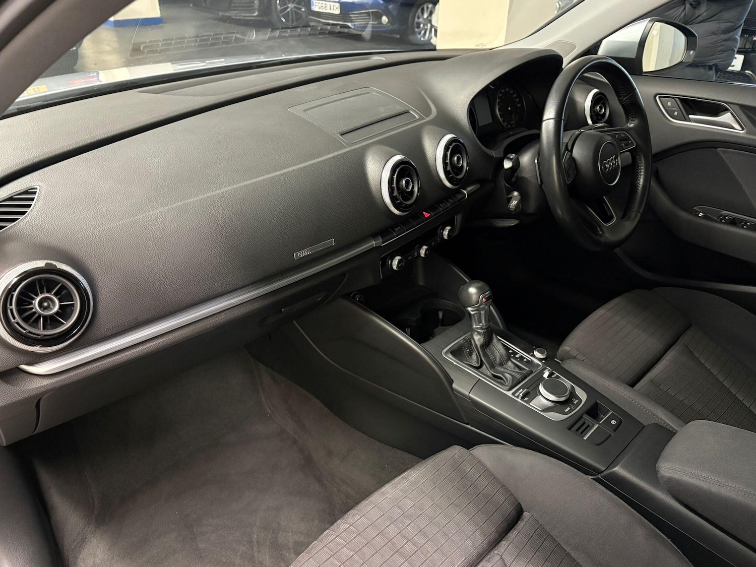 Used Audi A3 2017 for sale - 77144207: Photo 7