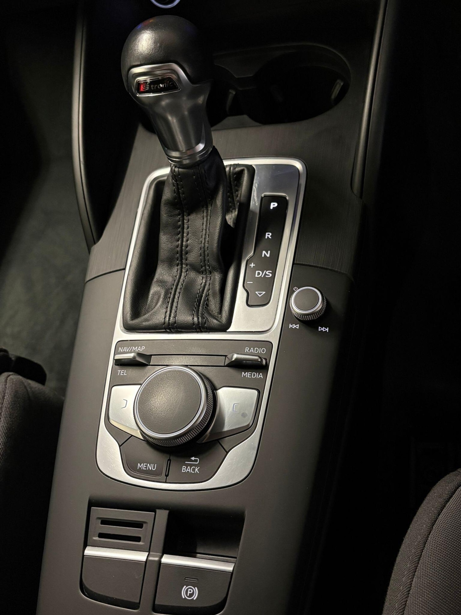 Used Audi A3 2017 for sale - 77144207: Photo 8