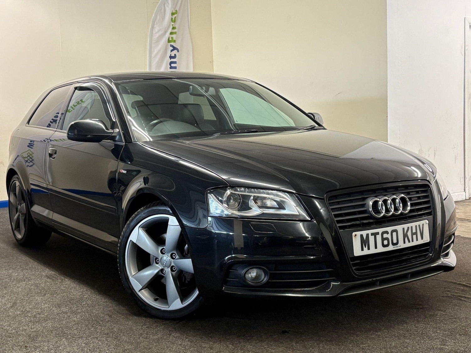 Used Audi A3 2011 for sale - 76623226: Photo 1