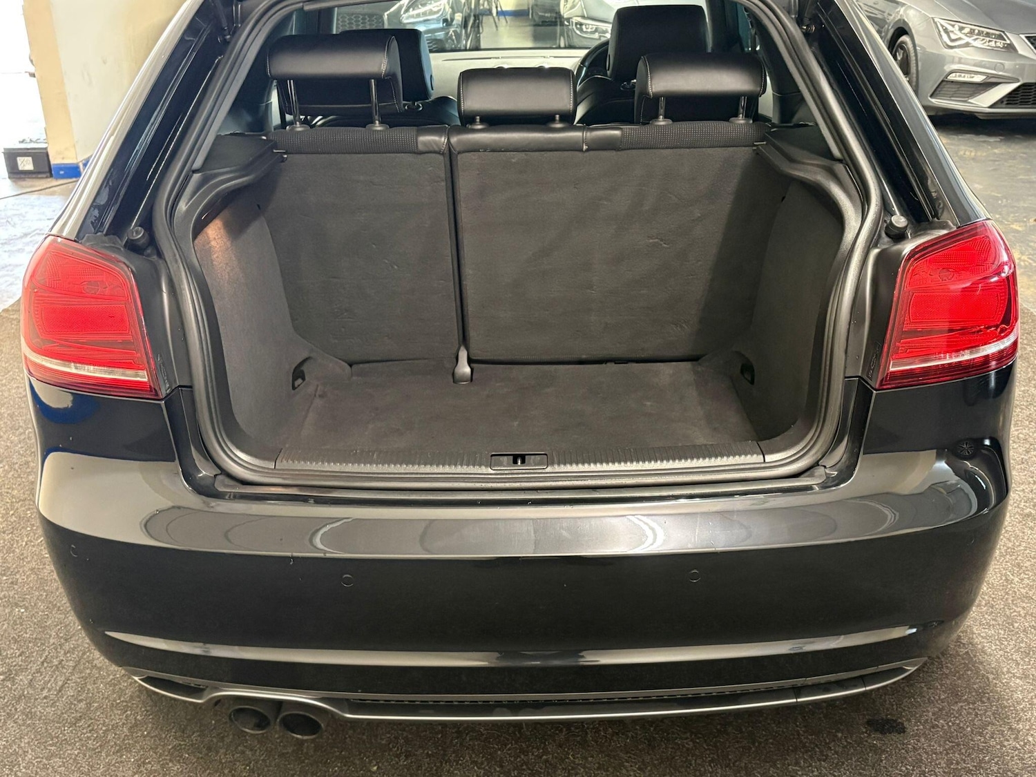 Used Audi A3 2011 for sale - 76623226: Photo 16