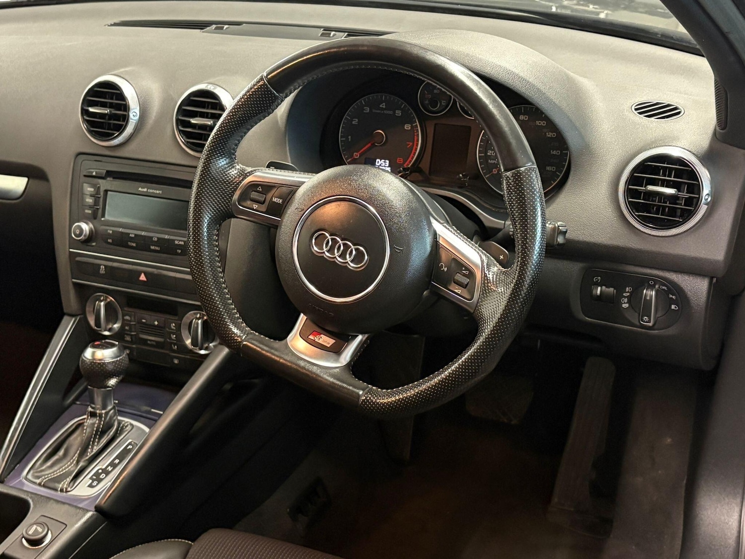 Used Audi A3 2011 for sale - 76623226: Photo 17