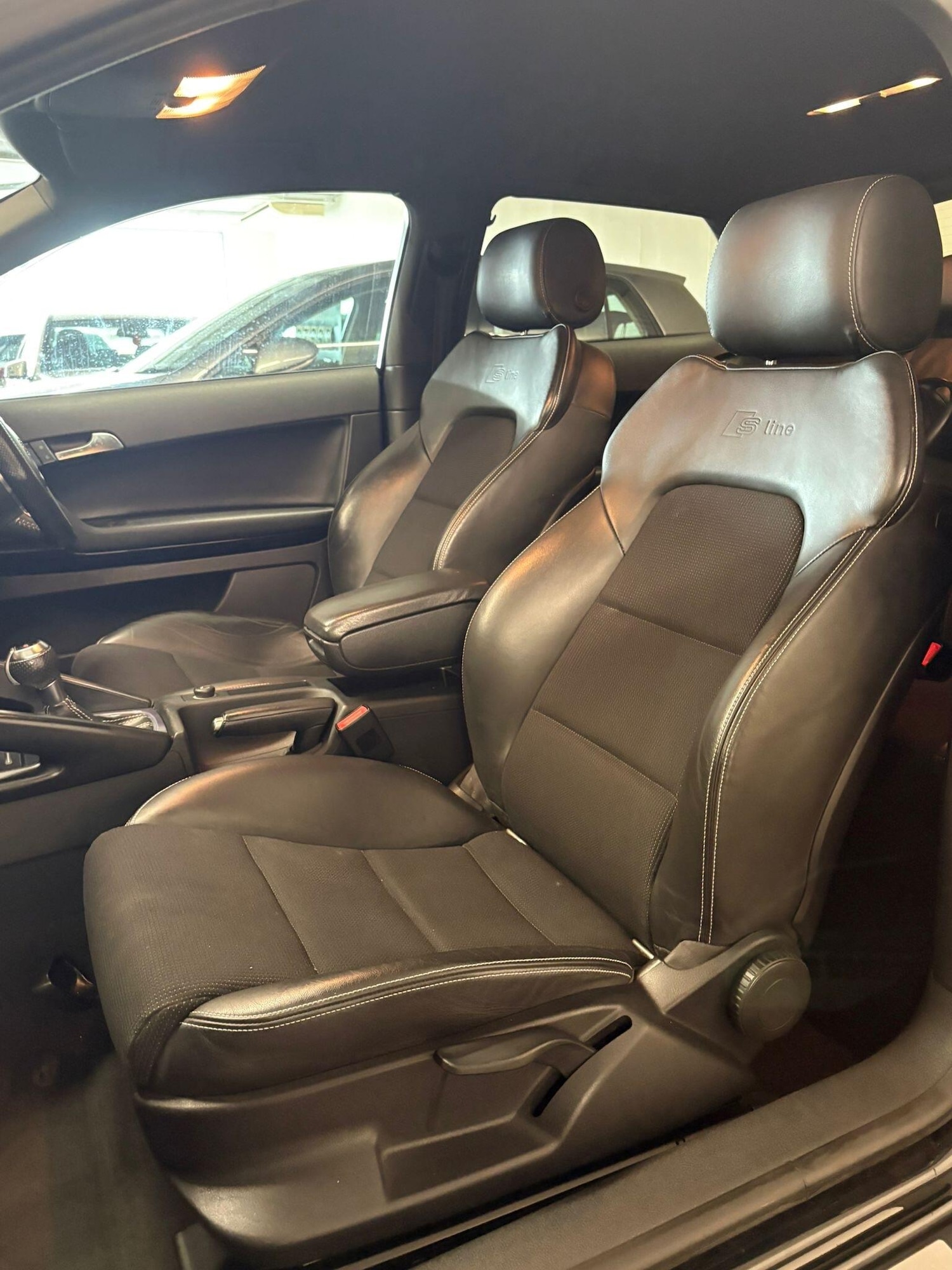 Used Audi A3 2011 for sale - 76623226: Photo 18