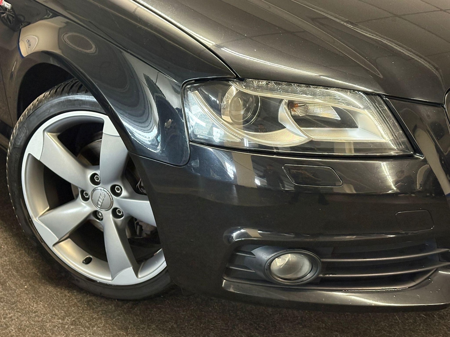 Used Audi A3 2011 for sale - 76623226: Photo 19