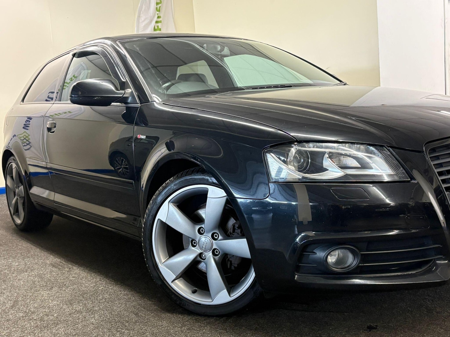 Used Audi A3 2011 for sale - 76623226: Photo 3