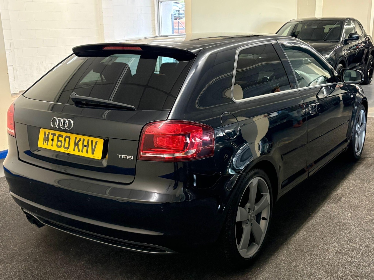 Used Audi A3 2011 for sale - 76623226: Photo 5