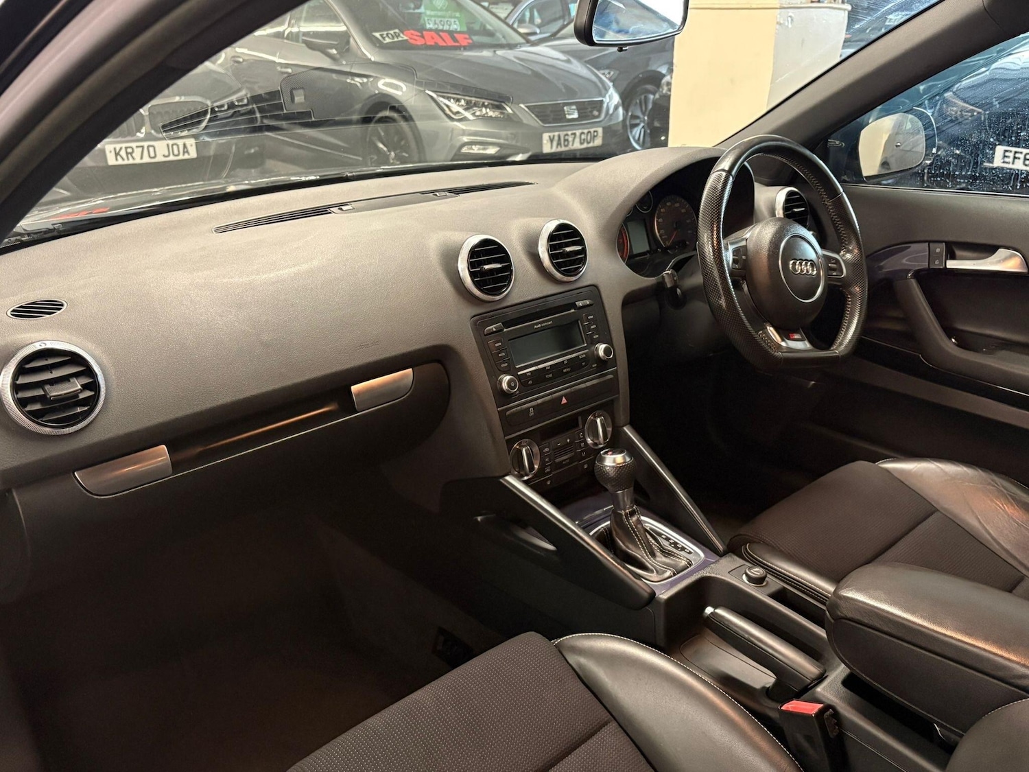 Used Audi A3 2011 for sale - 76623226: Photo 6