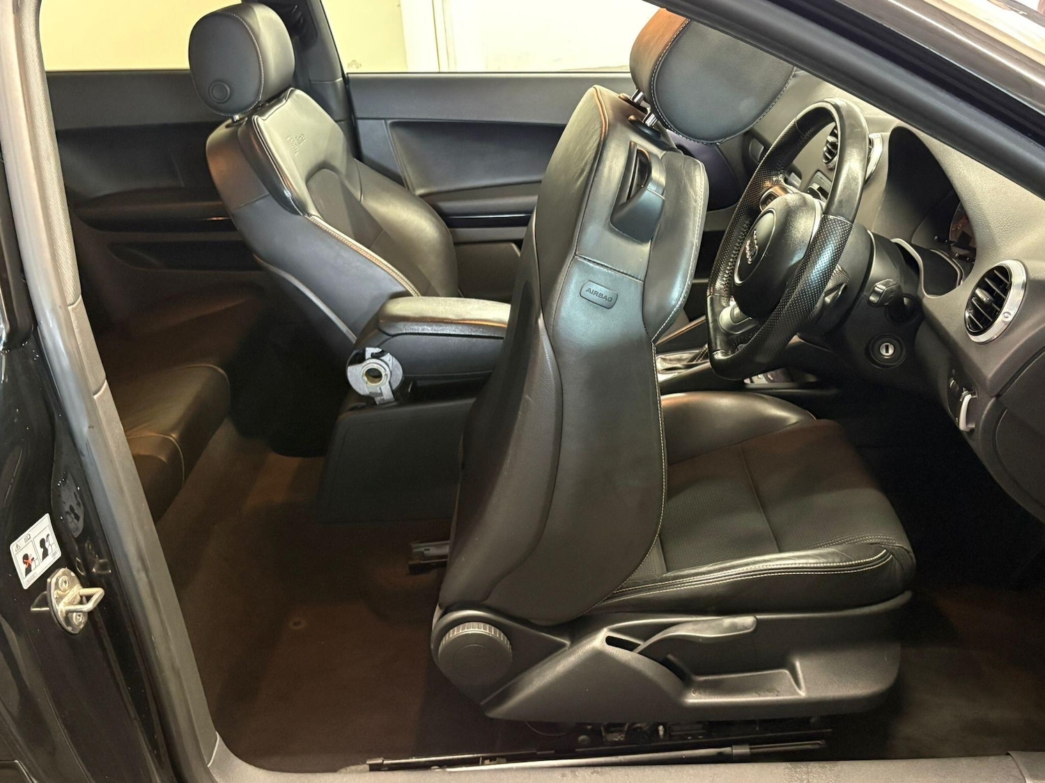 Used Audi A3 2011 for sale - 76623226: Photo 9