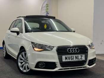 2011 (61) - 1.6 TDI Sport 3dr