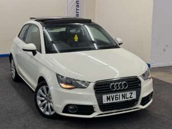 Used Audi A1 2011 for sale - 74751013: Photo