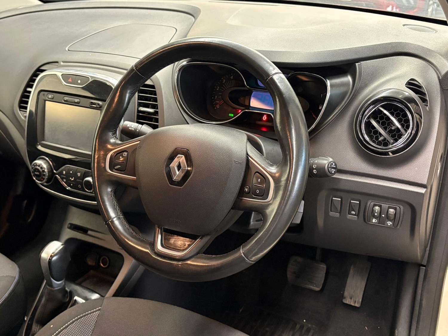 Used Renault Captur 2016 for sale - 77060242: Photo 13