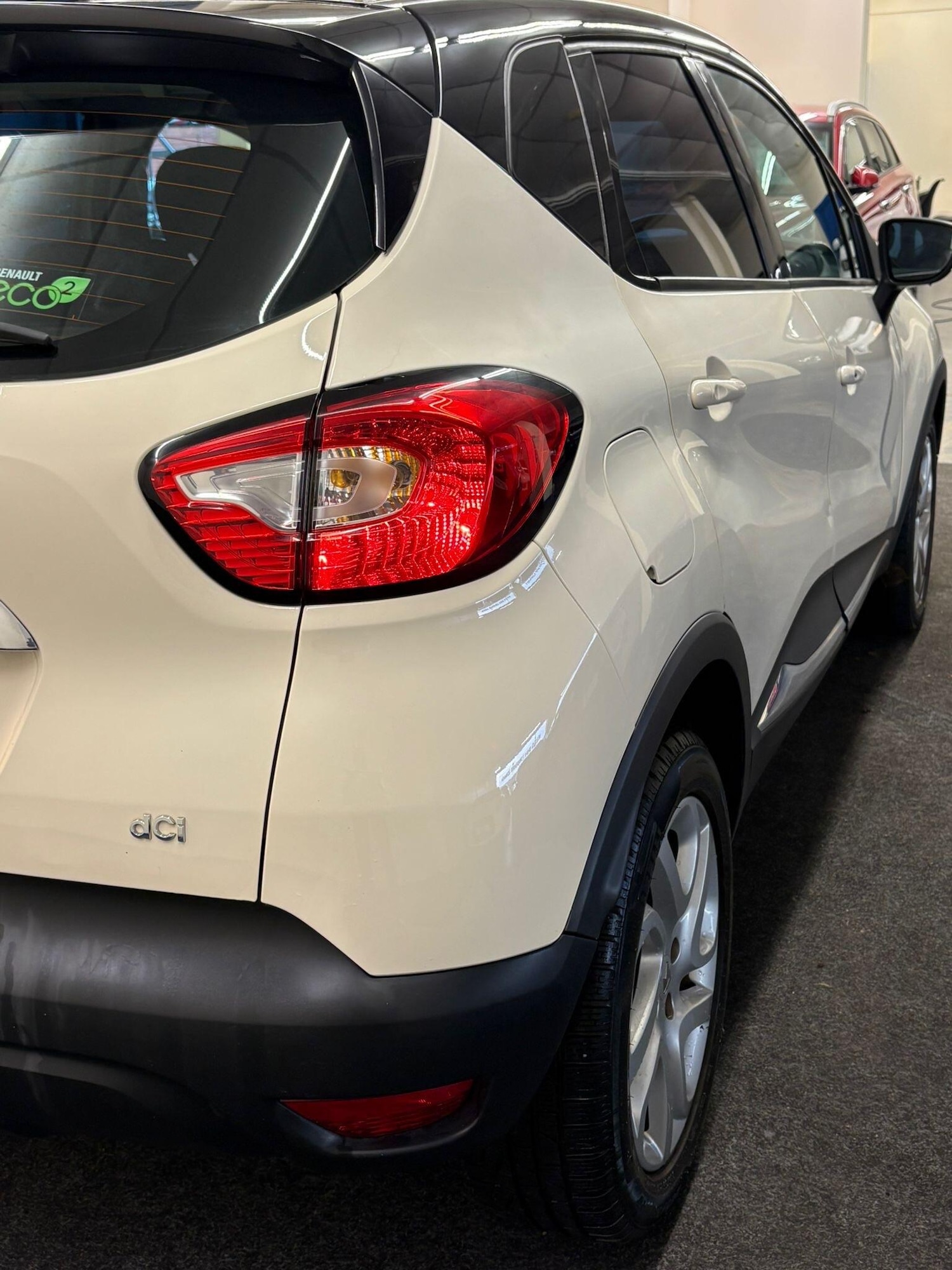 Used Renault Captur 2016 for sale - 77060242: Photo 7